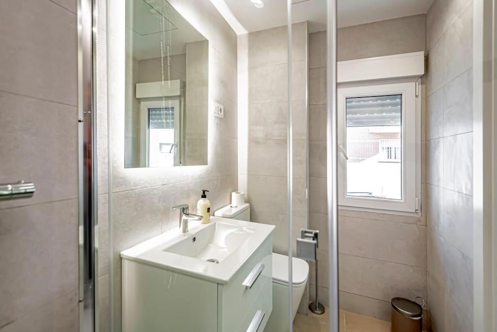 Appartement Sauco New Chamartin